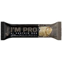 Olimp Im PRO protein bar baton (coffee delight) - 40g