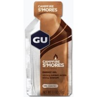 Gu Energy Gel żel energetyczny (Campfire s'mores) - 32g