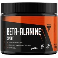 Trec Nutrition Beta - Alanine Sport beta alanina (arbuz) - 240 g