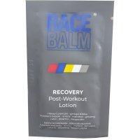 RaceBalm Recovery balsam regeneracyjny - 8ml