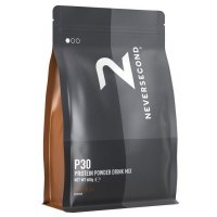 Neversecond P30 Protein Powder napój regeneracyjny (czekolada) - 600g