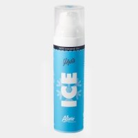 Alivio Cosmetics Ice Mint żel chłodzący (mięta) - 75ml
