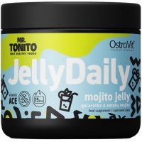 Mr. Tonito Jelly Daily (mojito) - 350g