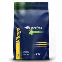 Vitargo Electrolyte napój (cytrusowy) - 2kg