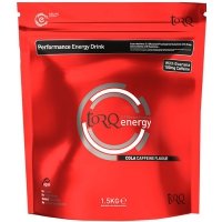 Torq Energy z guaraną (cola) - 1500g