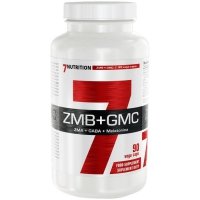 7Nutrition ZMB+GMC - 90 wege kaps.