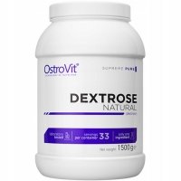 OstroVit Supreme Pure Dextrose - 1,5kg