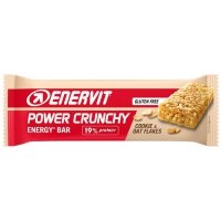 Enervit Sport Power Crunchy baton (ciasteczko i płatki owsiane) - 40g