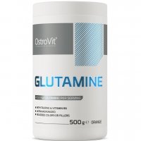 OstroVit Supreme Pure Glutamine glutamina - 500g