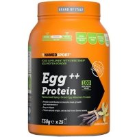 Named Egg++ Protein (wanilia) - 750g
