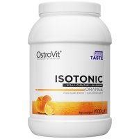 OstroVit Isotonic (orange) - 1500g