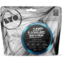 LYOFOOD Eko Owsianka jabłkowo-cynamonowa - 70g/210g