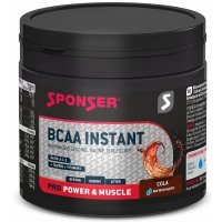 Sponser BCAA Instant (cola) - 200g