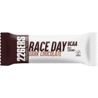 226ERS Race Day BCAA baton energetyczny (ciemna czekolada) - 40g
