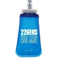 226ERS Soft Flask Wide Blue miękka butelka - 300ml