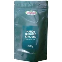Targroch Mango suszone krojone - 200g