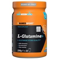 NamedSport L-Glutamina - 250g