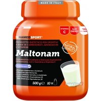 NamedSport Maltonam - 500g