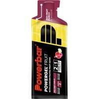 PowerBar żel energetyczny (czerwone owoce) - 41g