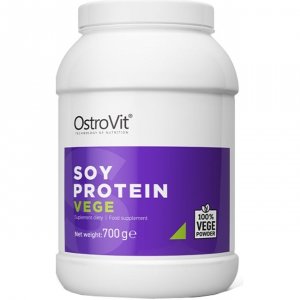 OstroVit Soy Protein Vege - 700g 