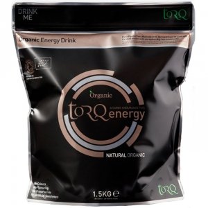 Torq Energy Natural Organic napój (organic) - 1500g 