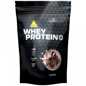 Inkospor Whey Protein+ napój białkowy (ciastko) - 500g 