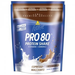 Inkospor Pro 80 (espresso-macchiato) - 500g 