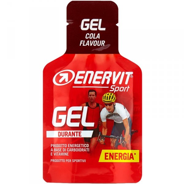 Enervit Gel (cola) 25ml