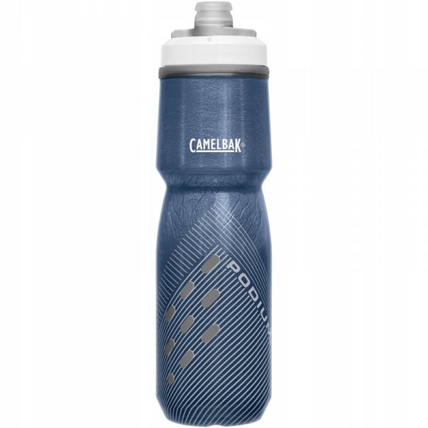 CamelBak Podium Chill bidon (granatowy) - 710ml