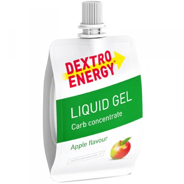 Dextro Liquid Gel żel energetyczny ( jabłkowy) - 60ml