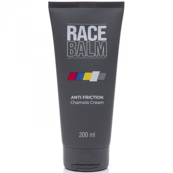 Racebalm Anti Friction krem przeciw otarciom - 200ml