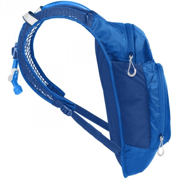CamelBak Indonesia Mini M.U.L.E. plecak z bukłakiem (niebieski) - 1,5L (50oz)