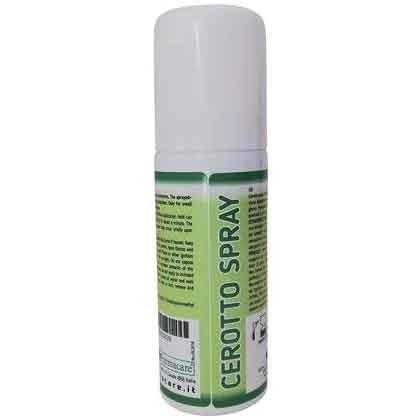 Sixtus Cerotto Spray plaster w sprayu - 40ml