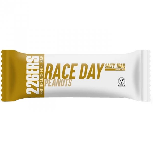 226ERS Race Day Salty Trail baton energetyczny (orzeszki) - 40g