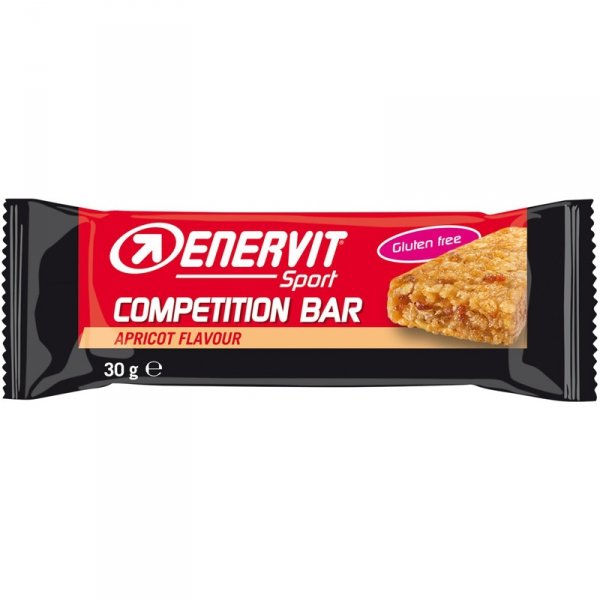 Enervit Sport Competition Bar baton (morelowy) - 30g
