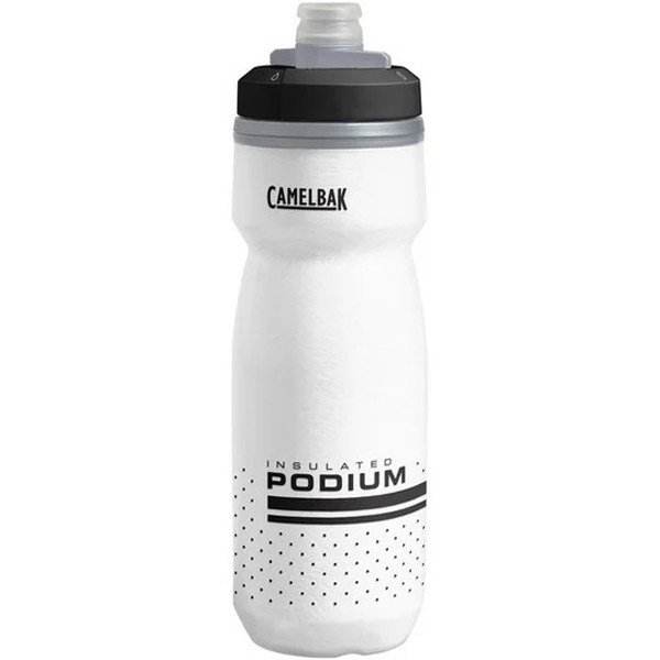 CamelBak Podium Chill bidon (biały) - 620ml