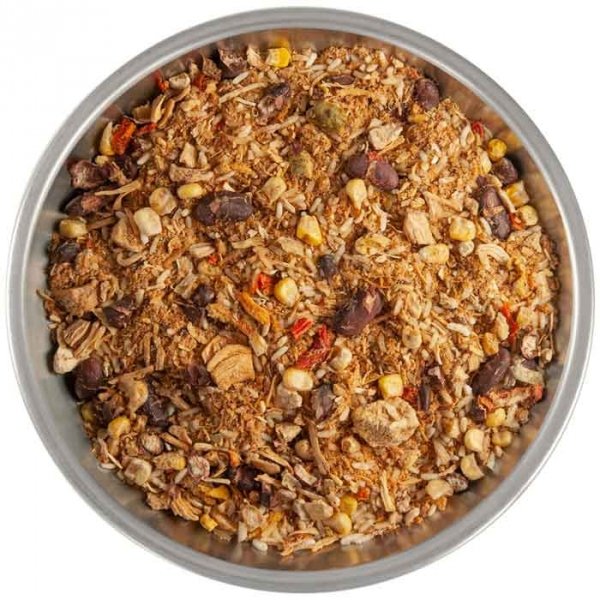 LYOFOOD Potrawa meksykańska - 94g/370g