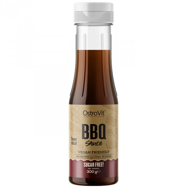 OstroVit BBQ Sauce - 300g