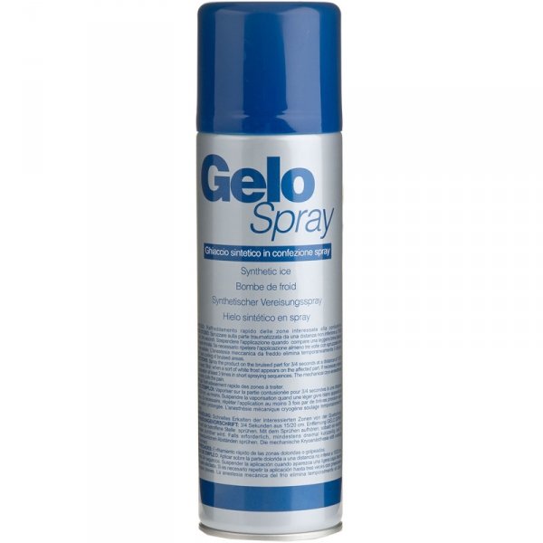 Sixtus Gelo Spray zamrażacz - 400ml
