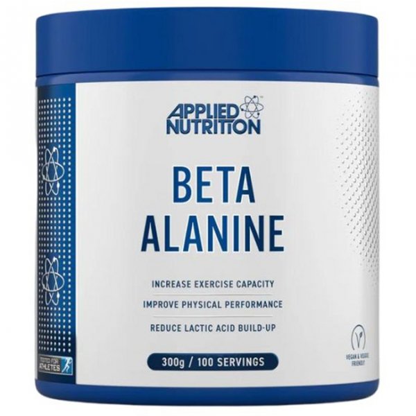 Applied Nutrition Beta Alanine beta alanina - 300g