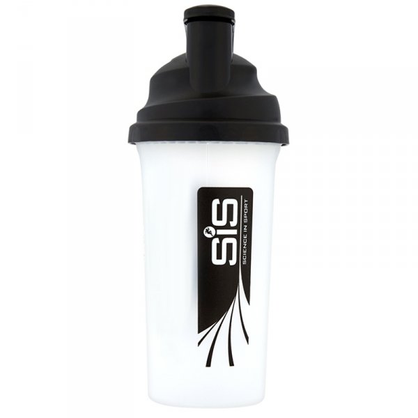 SiS Shaker transparentny - 700ml