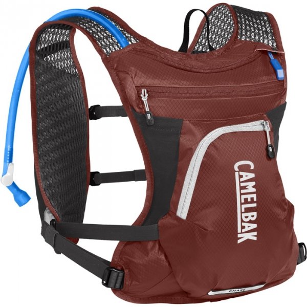 CamelBak Chase Bike Vest 50oz kamizelka (bordowy) - 4l