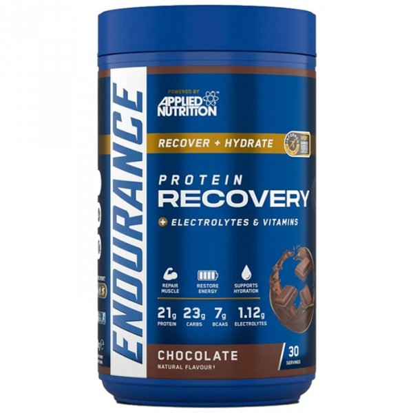 Applied Nutrition Recovery napój regeneracyjny (czekolada) - 1,5kg