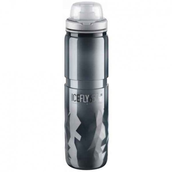 Elite Bidon Ice Fly Smoke bidon termiczny - 650ml