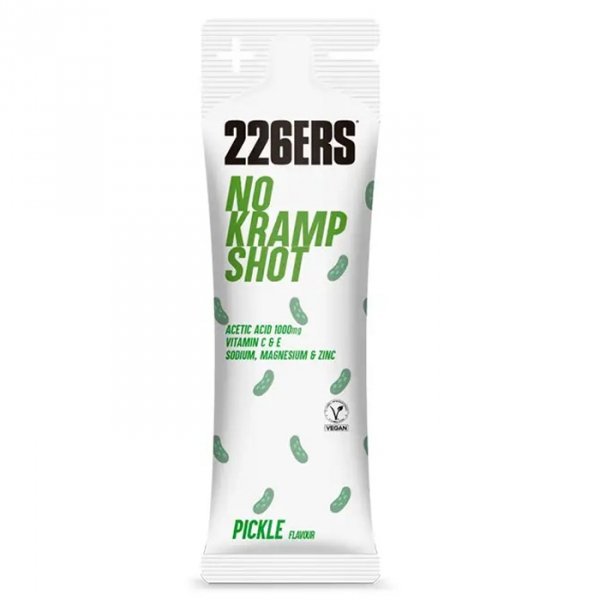 226ERS No Kramp Shot na skurcze (picle) - 60ml