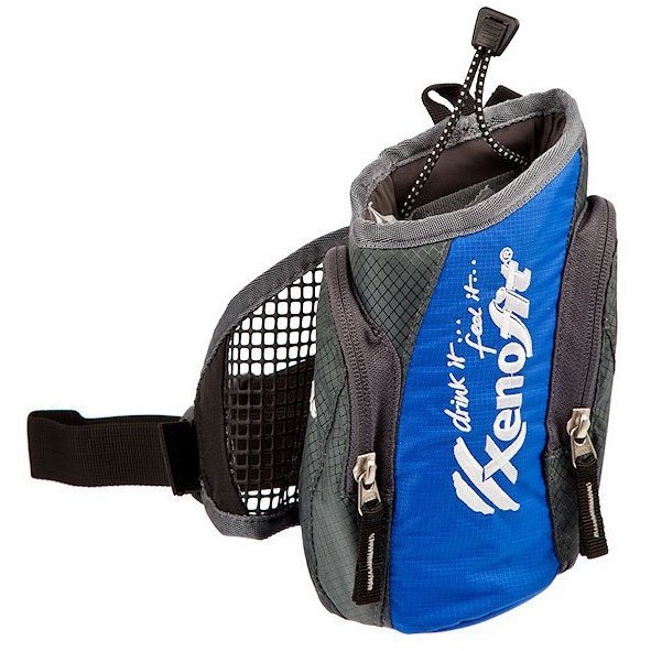 Xenofit pas biegowy na bidon