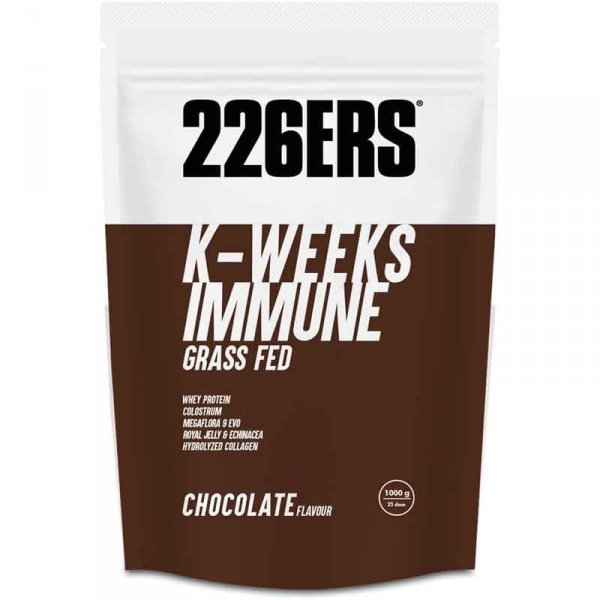 226ERS K-WEEKS Immune napój (czekolada) - 1kg
