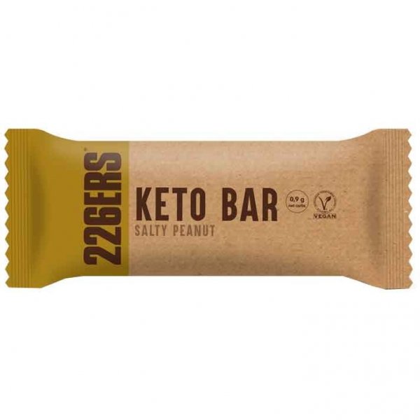 226ERS Keto Bar baton keto (orzeszki ziemne) - 45g