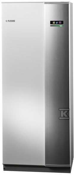 Gruntowa pompa ciepła NIBE F1145-6 6 kW A+++