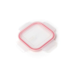 Pokrywka do pojemnika na żywność – pasuje do modelu Classbach C-FHD 4011 G (410 ml)